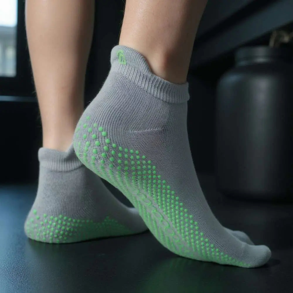 Toe Socks Benefits: Pros, Cons, and Best Uses NeuroSox Toe Socks