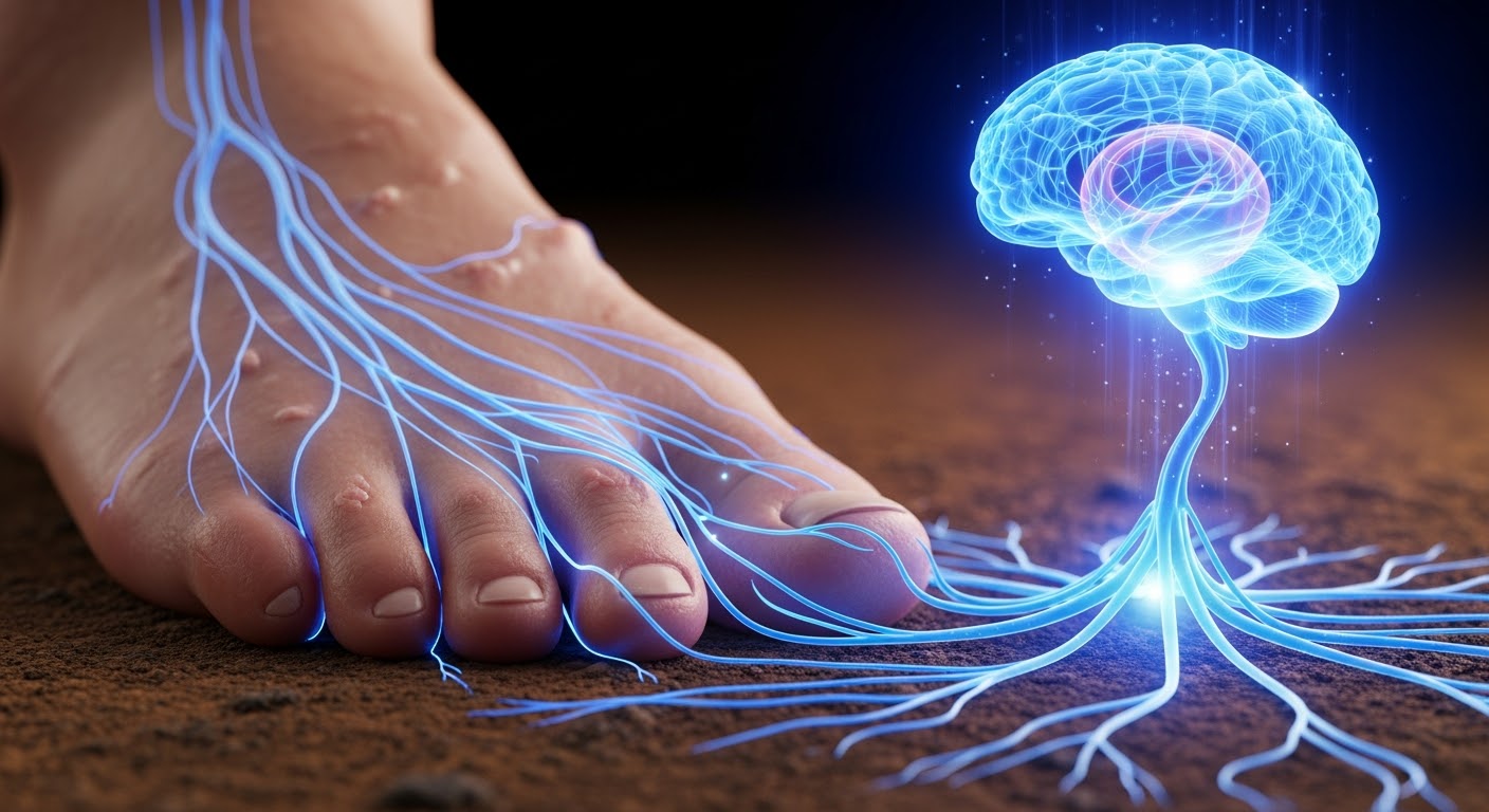 Therapeutic Toe Socks: How to Choose the Right Pair NeuroSox Toe Socks
