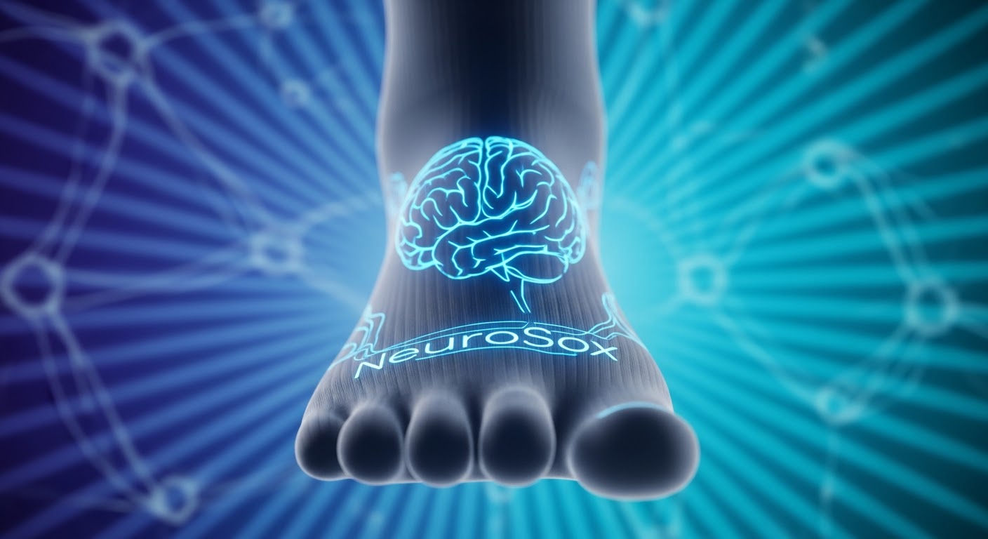 Morton’s Neuroma Socks: What Helps and What to Avoid
