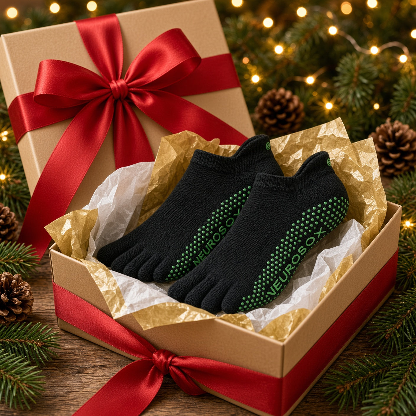 Holiday Gift Ideas: Give the Gift of Health and Wellness Under $50