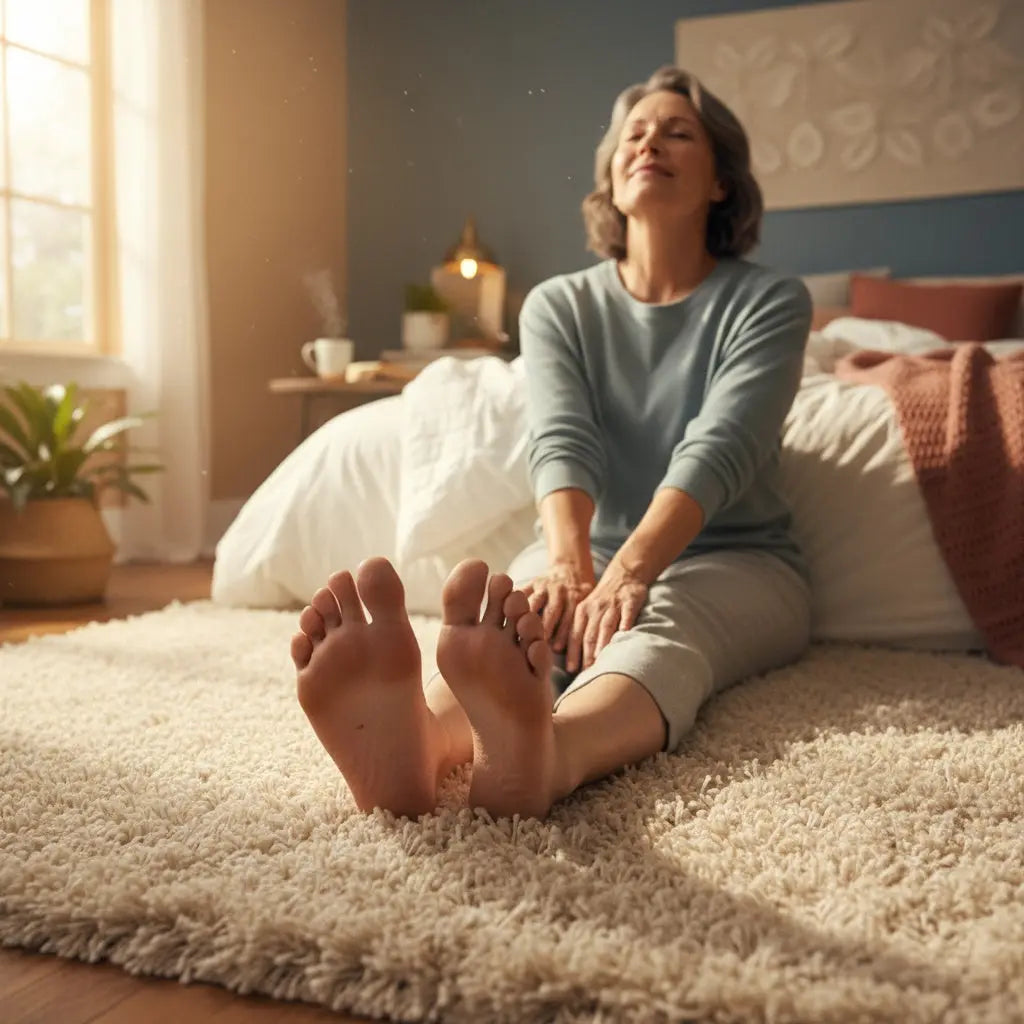 Arthritis Foot Pain Discover the Top Socks for All-Day Comfort