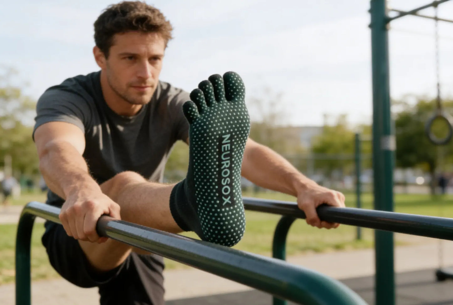 Plantar Fasciitis and Heel Pain Socks