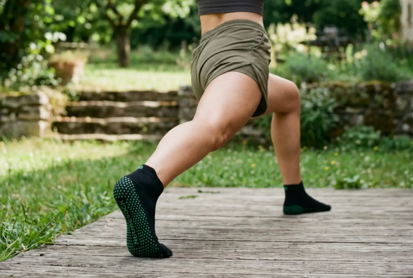 Bunion Socks and Toe Separator Socks for Walking, Workouts, and Everyday Foot Pain Relief