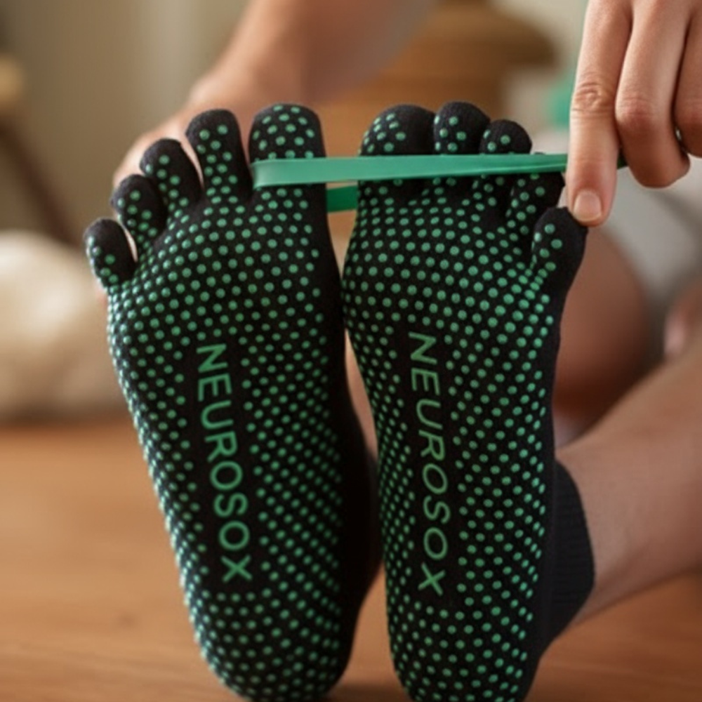 Bunion Relief Exercises Strengthen and Stretch Your Way to Comfort