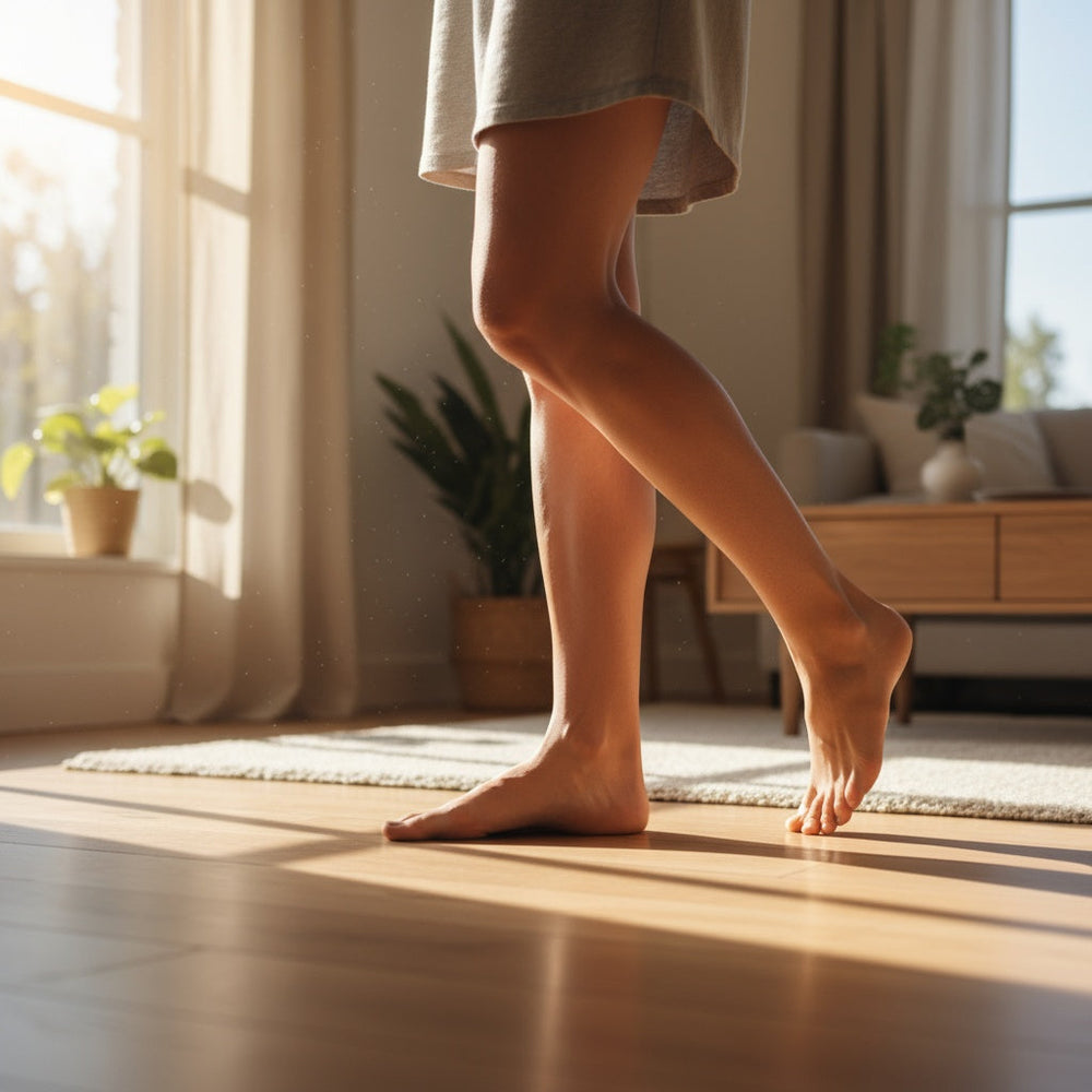 Discover the secret to stepping up your style with these must-have Five Toe