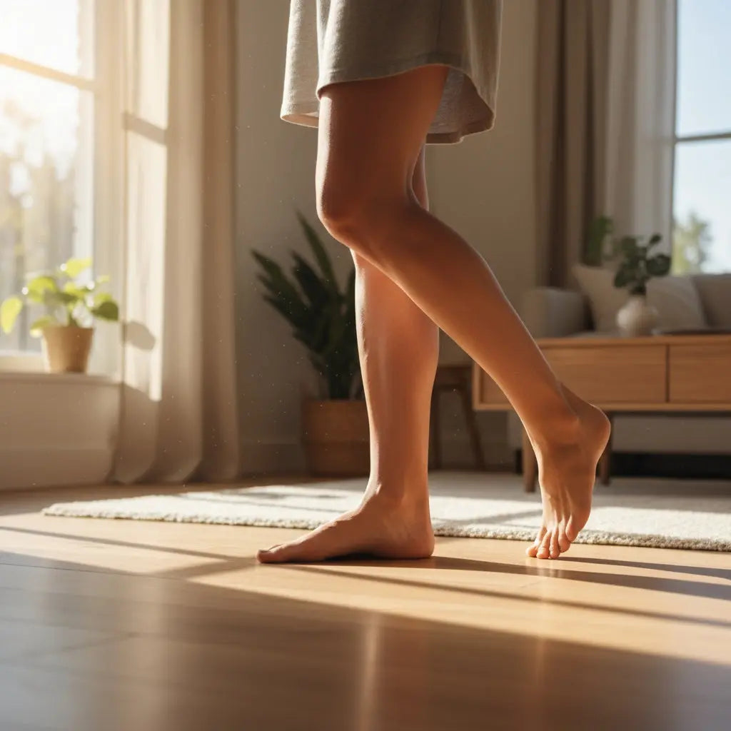 Discover the secret to stepping up your style with these must-have Five Toe