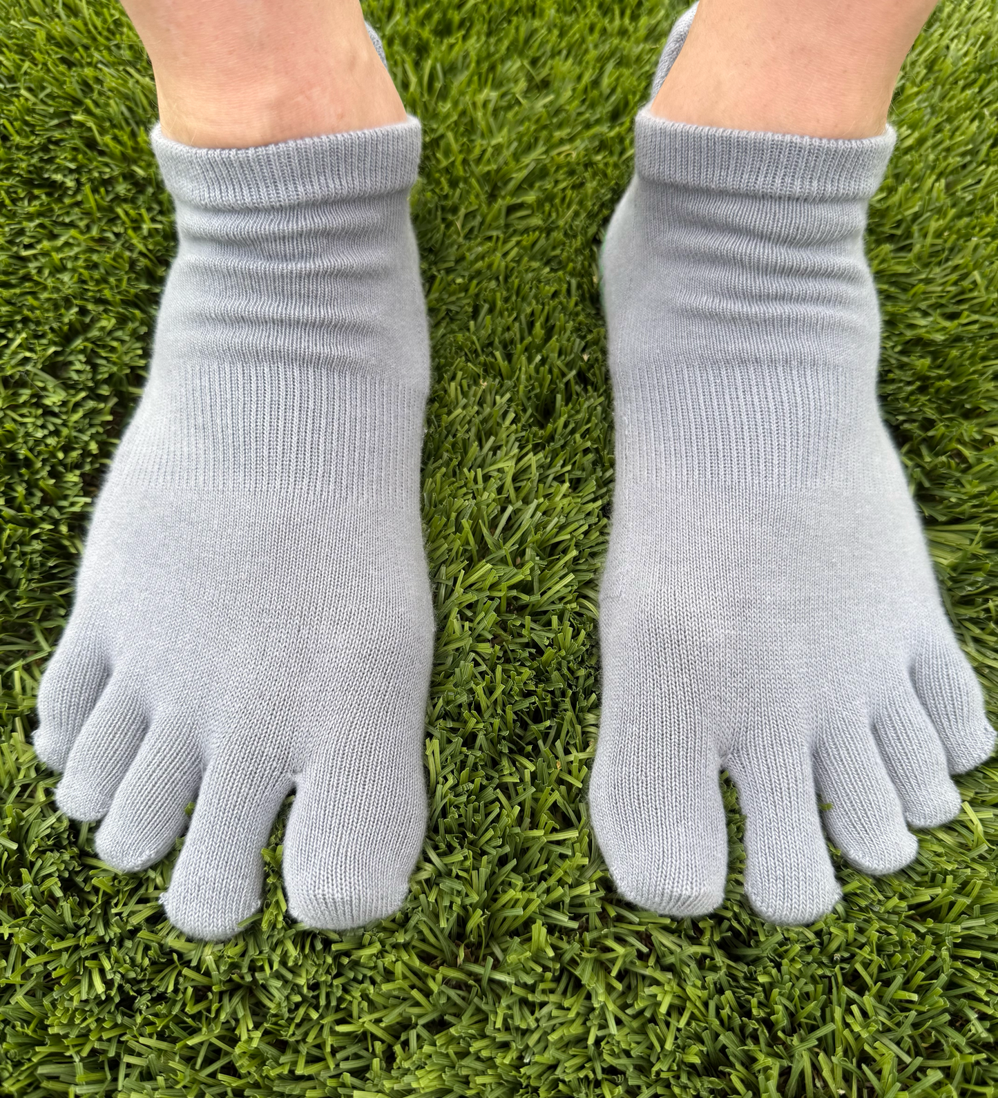 Why Athletes Swear by Toe Socks | Performance, Comfort & Injury Prevention | NeuroSox