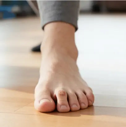 Hammer Toe Relief: What Is Happening, How to Slow It Down, and Why Five-Toe Socks Help