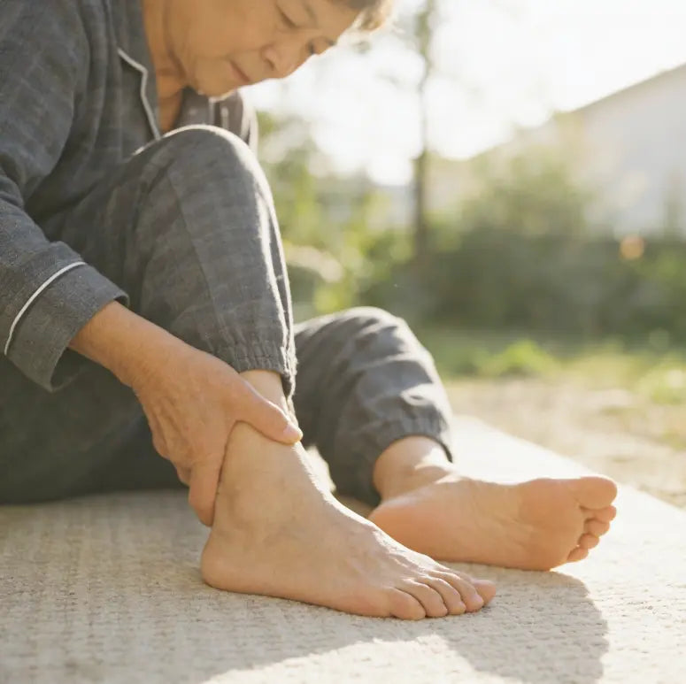 Plantar Fascia Pain Relief: Heel Spurs, What They Are, and Why They Are Not the Same as Plantar Fasciitis
