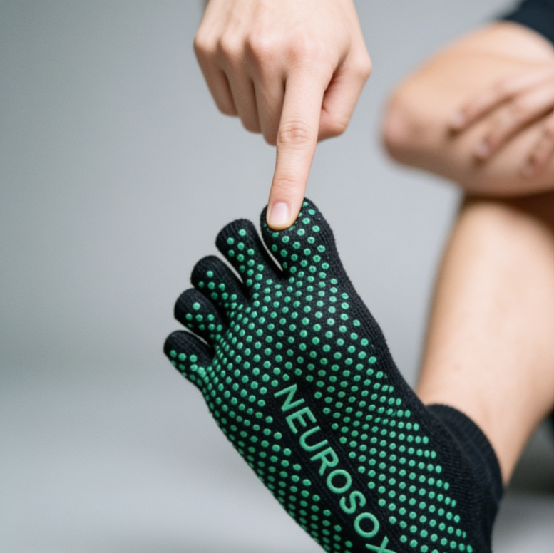 Sesamoiditis: The Big Toe Joint Pain That Catches Runners, Dancers, and Anyone on Their Toes