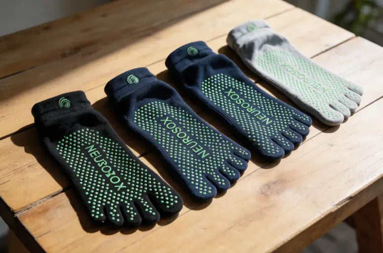 Best Socks for Hammer Toes That You Can Actually Wear All Day