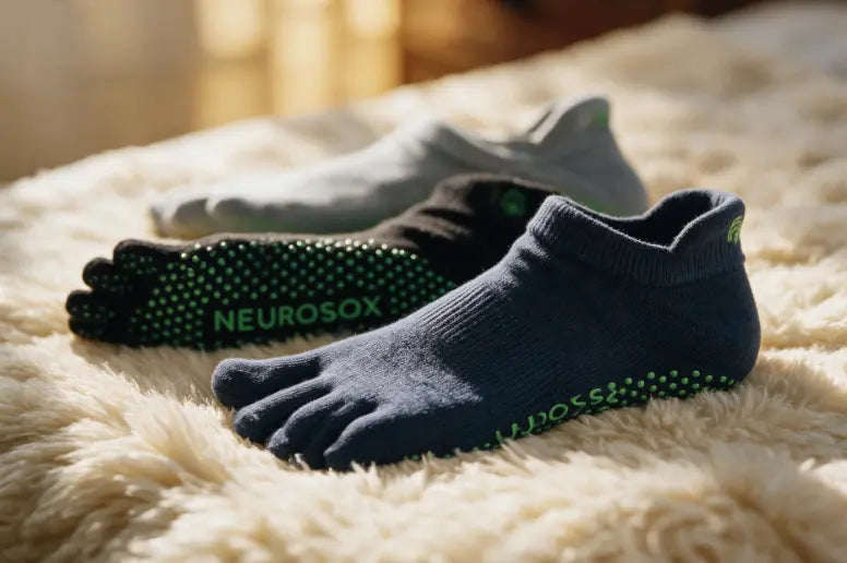 Why Regular Socks Make Foot Pain Worse: Best Socks for Foot Pain Relief and Arch Support