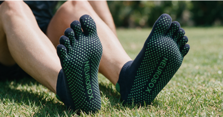 Which NeuroSox Five-Toe Sock Is Right for You? A Quick Fit and Condition Guide NeuroSox Toe Socks