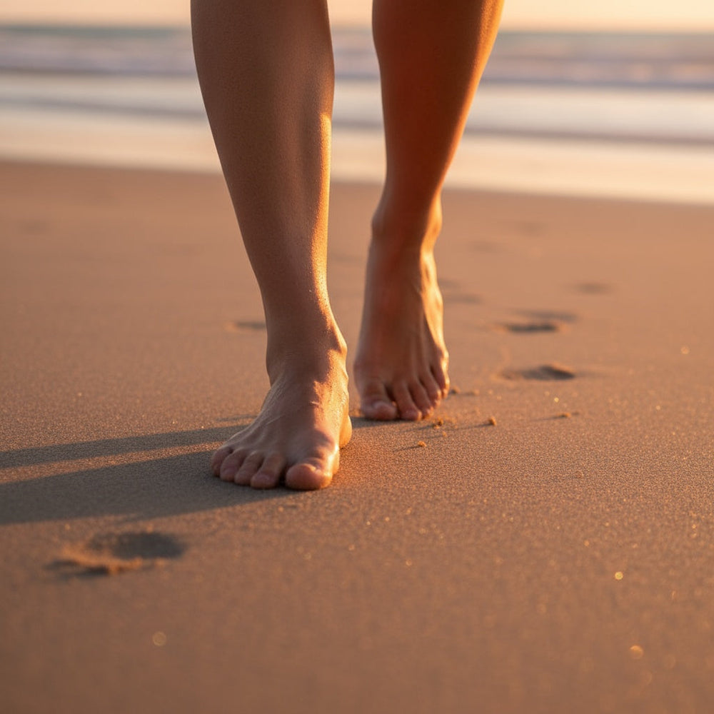 The Surprising Link Between Five Toe Socks and Nerve Pain relief