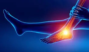 Arthritis Foot & Ankle Pain? Discover how Neurosox Five Toe Socks can help