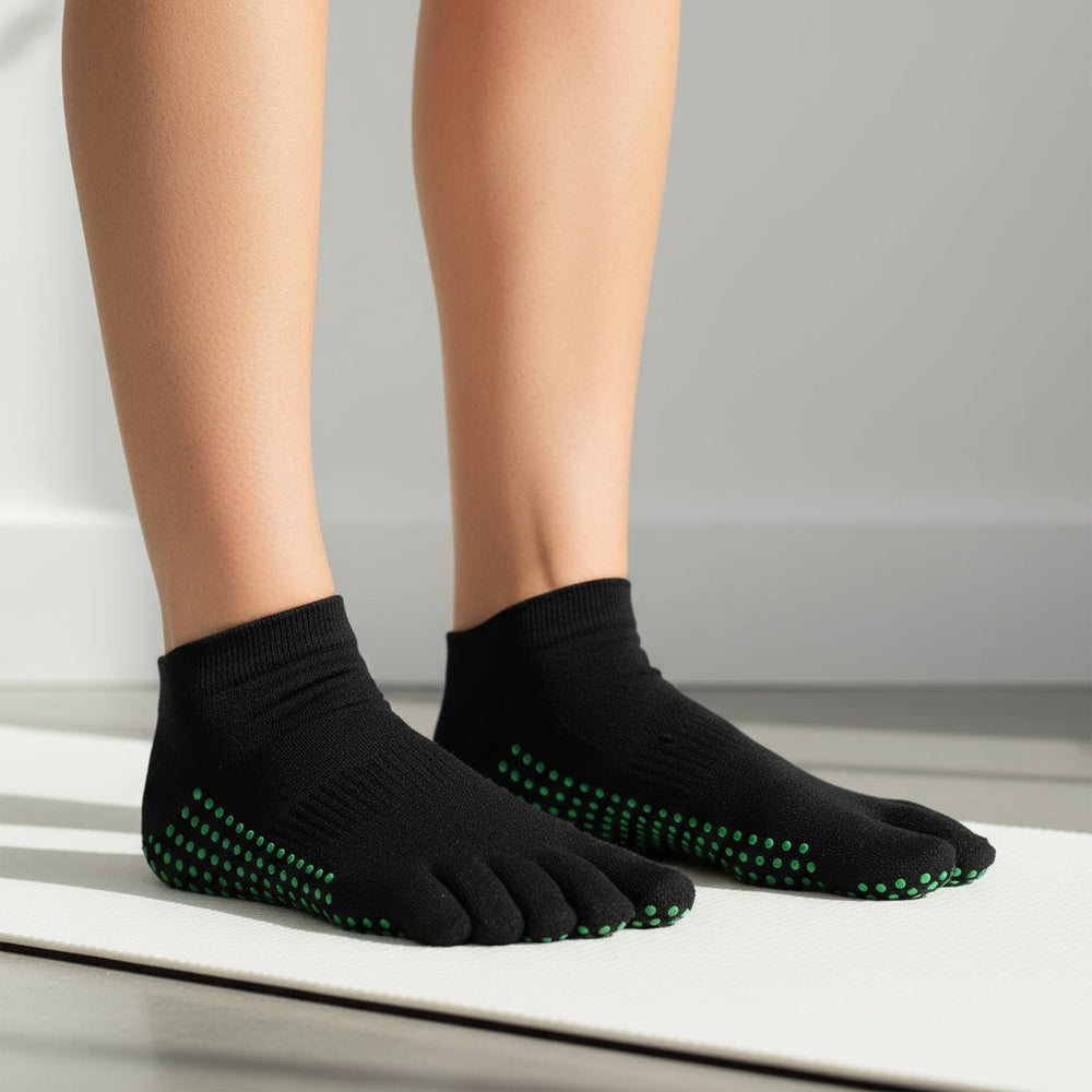 NeuroSox Toe Socks: Performance, Comfort & Injury Prevention