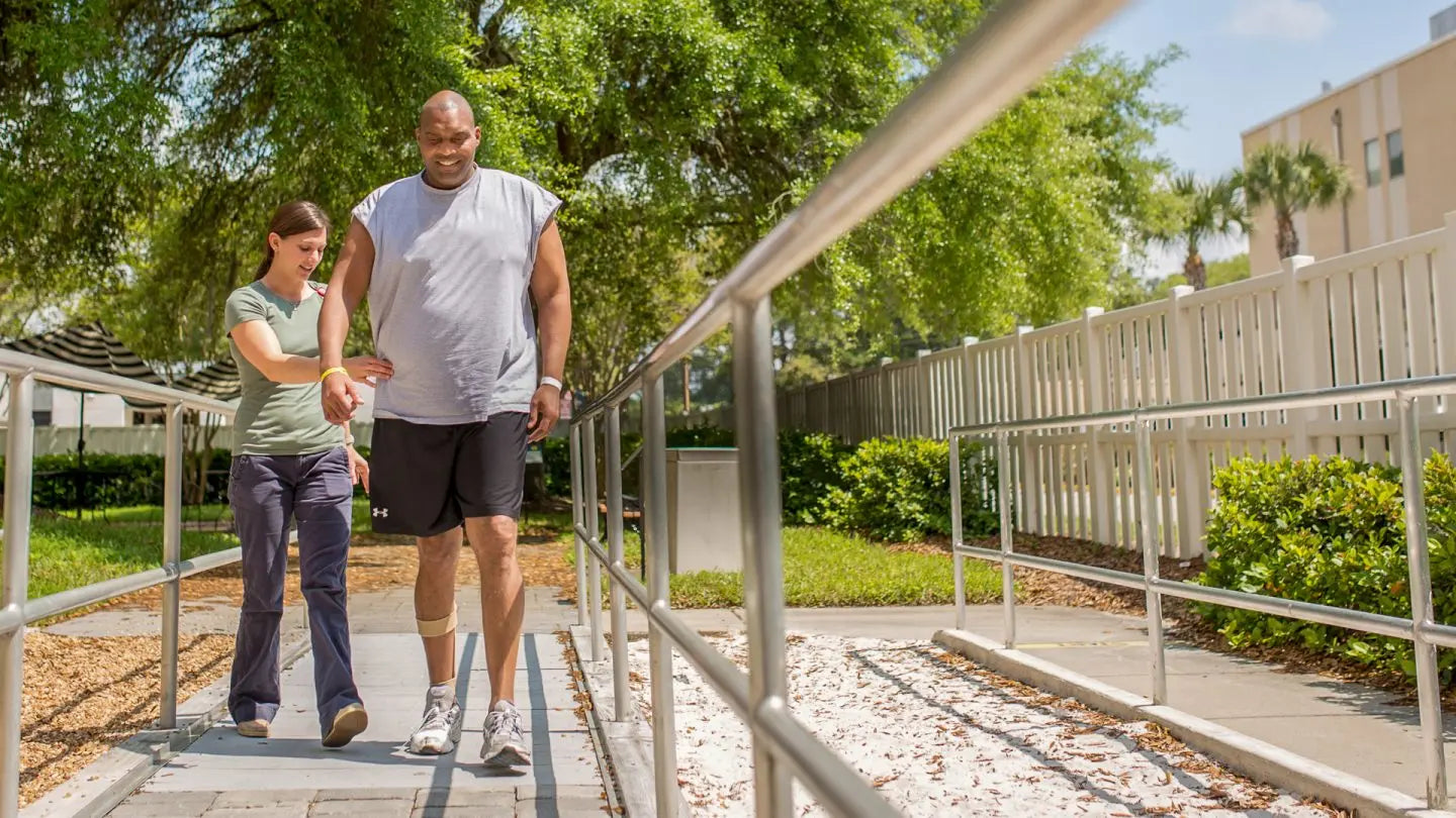 Unlocking the Healing Potential: How NeuroSox Can Supercharge Your Recovery
