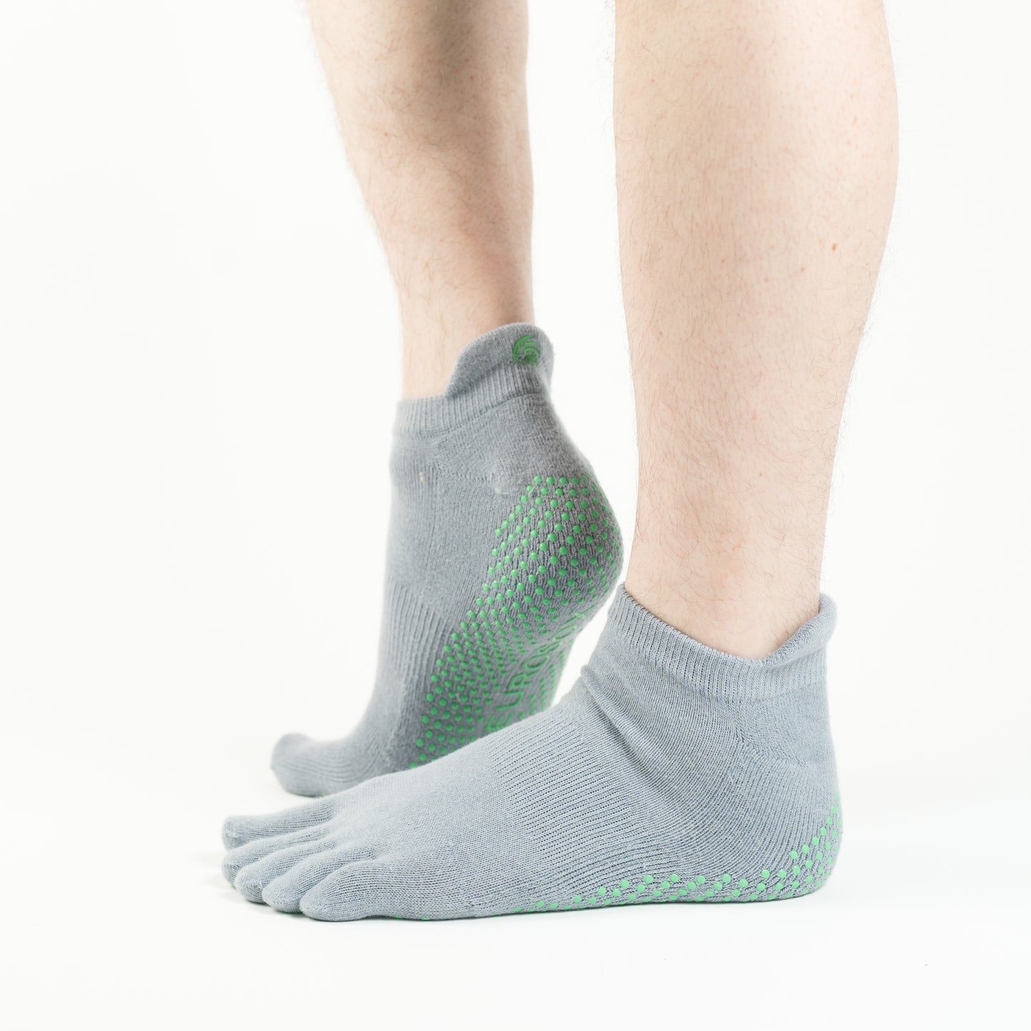 
                  
                    NeuroSox Five Toe Grip Sock
                  
                