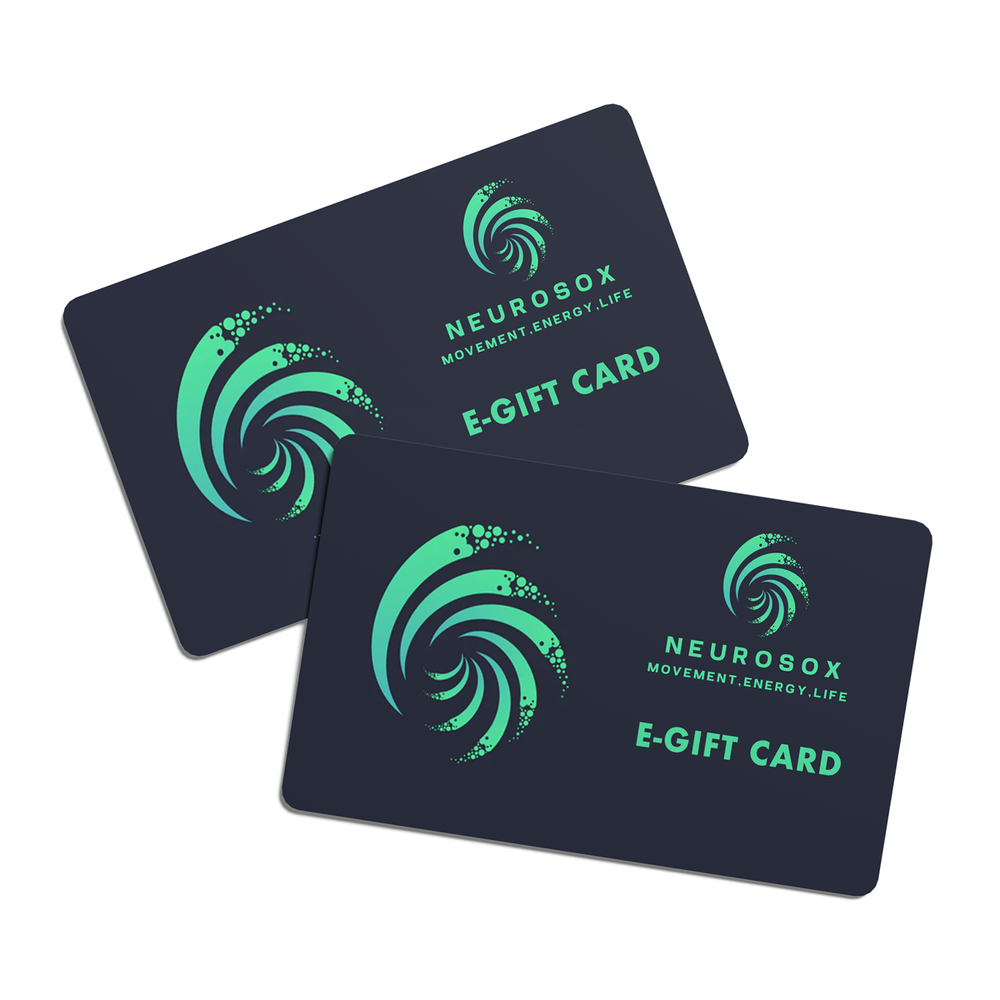 NeuroSox E-Gift Card